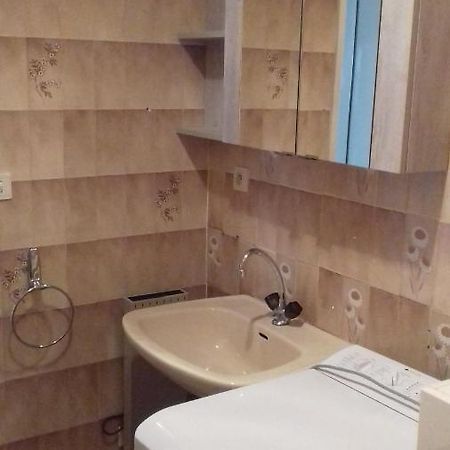شقة غاب  في Studio المظهر الخارجي الصورة